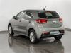 Kia Rio RIO 1.2 LS 5DR