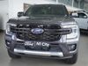 Ford Ranger RANGER 2.0D BI-TURBO WILDTRAK 4X4 A/T D/C P/U