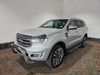 Ford EVEREST EVEREST 2.0D BI-TURBO LTD 4X4 A/T