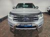 Ford EVEREST EVEREST 2.0D BI-TURBO LTD 4X4 A/T