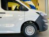 Ford Transit Custom TRANSIT CUSTOM 2.0TDCI LWB BASE F/C P/V