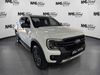 Ford Ranger RANGER 2.0D BI-TURBO WILDTRAK A/T D/C P/U