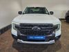 Ford Ranger RANGER 2.0D XLT HR A/T D/C P/U