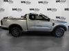 Ford Ranger RANGER 2.0D BI-T WILDTRAK HR A/T 4X4 SUP CAB P/U