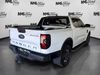 Ford Ranger RANGER 3.0D V6 WILDTRAK AWD A/T D/C P/U