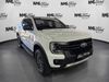 Ford Ranger RANGER 3.0D V6 WILDTRAK AWD A/T D/C P/U