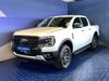 Ford Ranger RANGER 2.0D XLT HR A/T D/C P/U
