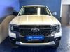 Ford Ranger RANGER 2.0D XLT HR A/T D/C P/U