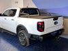 Ford Ranger RANGER 2.0D XLT HR A/T D/C P/U