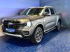 Ford Ranger RANGER 2.0D BI-TURBO WILDTRAK A/T D/C P/U