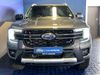 Ford Ranger RANGER 2.0D BI-TURBO WILDTRAK A/T D/C P/U