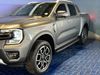 Ford Ranger RANGER 2.0D BI-TURBO WILDTRAK A/T D/C P/U