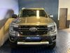 Ford Ranger RANGER 2.0D BI-TURBO WILDTRAK A/T D/C P/U