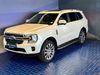 Ford EVEREST EVEREST 3.0D V6 PLATINUM AWD A/T