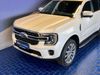 Ford EVEREST EVEREST 3.0D V6 PLATINUM AWD A/T