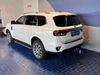 Ford EVEREST EVEREST 3.0D V6 PLATINUM AWD A/T