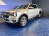 Ford Ranger RANGER 2.0D XLT HR A/T D/C P/U