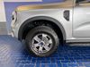 Ford Ranger RANGER 2.0D XLT HR A/T D/C P/U