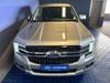 Ford Ranger RANGER 2.0D XLT HR A/T D/C P/U
