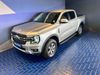 Ford Ranger RANGER 2.0D XLT HR A/T D/C P/U