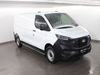 Ford Transit Custom TRANSIT CUSTOM 2.0TDCI LWB BASE F/C P/V