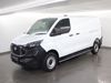 Ford Transit Custom TRANSIT CUSTOM 2.0TDCI LWB BASE F/C P/V