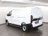 Ford Transit Custom TRANSIT CUSTOM 2.0TDCI LWB BASE F/C P/V