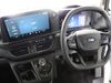 Ford Transit Custom TRANSIT CUSTOM 2.0TDCI LWB BASE F/C P/V