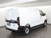Ford Transit Custom TRANSIT CUSTOM 2.0TDCI LWB BASE F/C P/V