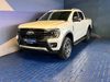Ford Ranger RANGER 2.0D BI-TURBO WILDTRAK A/T D/C P/U