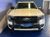 Ford Ranger RANGER 2.0D BI-TURBO WILDTRAK A/T D/C P/U