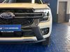 Ford Ranger RANGER 2.0D BI-TURBO WILDTRAK A/T D/C P/U