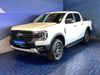 Ford Ranger RANGER 2.0D XLT HR A/T D/C P/U