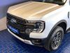 Ford Ranger RANGER 2.0D XLT HR A/T D/C P/U