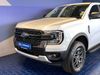 Ford Ranger RANGER 2.0D XLT HR A/T D/C P/U