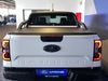 Ford Ranger RANGER 2.0D XLT HR A/T D/C P/U