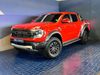Ford Ranger RANGER 3.0 V6 BI TURBO ECOBOOST RAPTOR 4X4 A/T