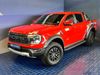 Ford Ranger RANGER 3.0 V6 BI TURBO ECOBOOST RAPTOR 4X4 A/T