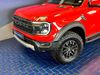 Ford Ranger RANGER 3.0 V6 BI TURBO ECOBOOST RAPTOR 4X4 A/T