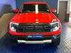 Ford Ranger RANGER 3.0 V6 BI TURBO ECOBOOST RAPTOR 4X4 A/T