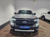 Ford Ranger RANGER 2.0D BI-TURBO WILDTRAK A/T D/C P/U