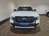 Ford Ranger RANGER 2.0D BI-T WILDTRAK HR A/T 4X4 SUP CAB P/U