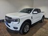 Ford Ranger RANGER 2.0D XLT HR A/T D/C P/U