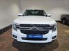 Ford Ranger RANGER 2.0D XLT HR A/T D/C P/U