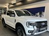 Ford Ranger RANGER 2.0D BI-TURBO WILDTRAK A/T D/C P/U