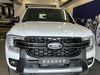 Ford Ranger RANGER 2.0D BI-TURBO WILDTRAK A/T D/C P/U