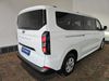 Ford Tourneo Custom TOURNEO CUSTOM 2.0D ACTIVE A/T