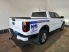 Ford Ranger RANGER 2.0D XLT HR A/T D/C P/U