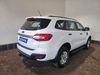 Ford EVEREST EVEREST 2.2 TDCi XLS A/T