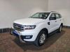 Ford EVEREST EVEREST 2.2 TDCi XLS A/T